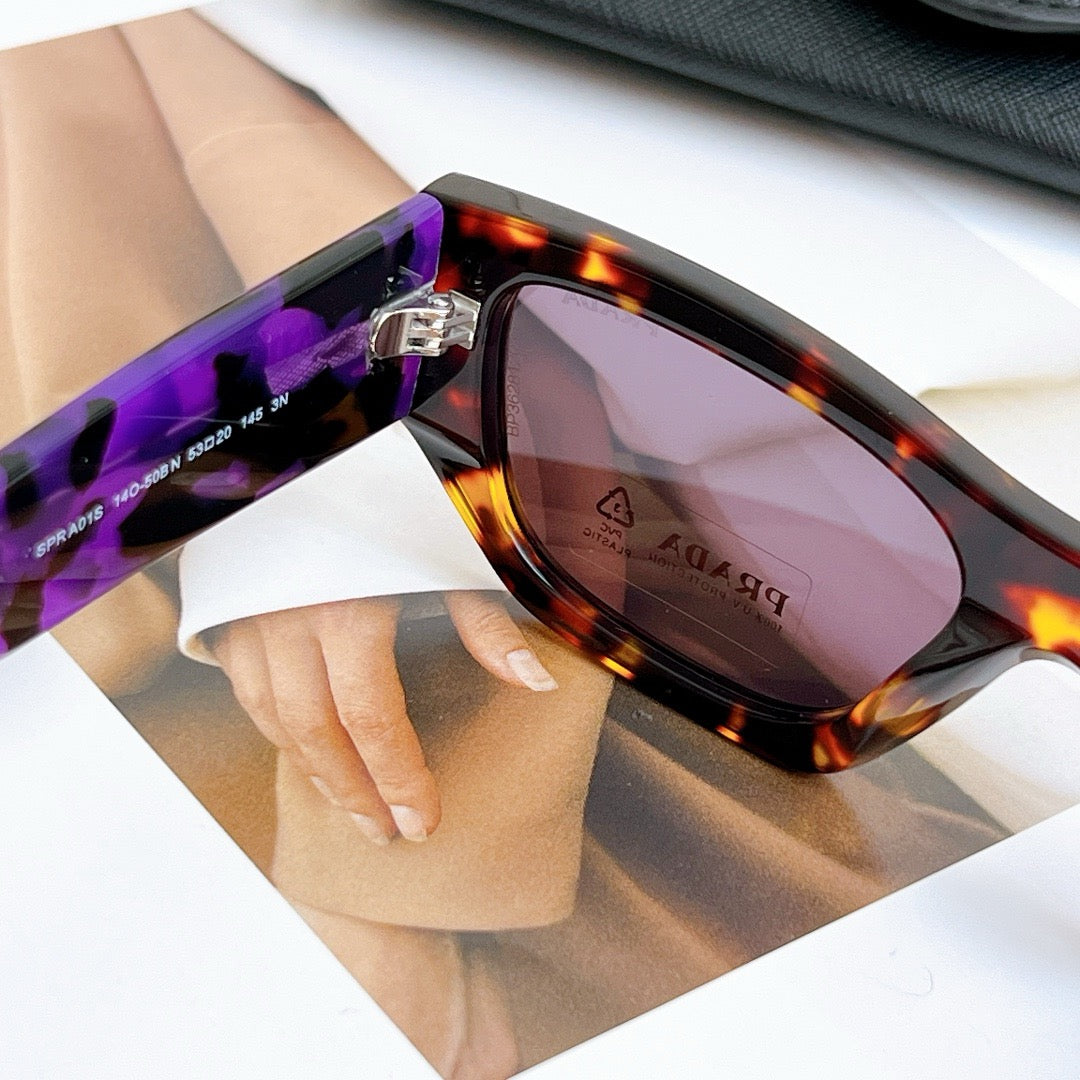 PRA Sunglasses