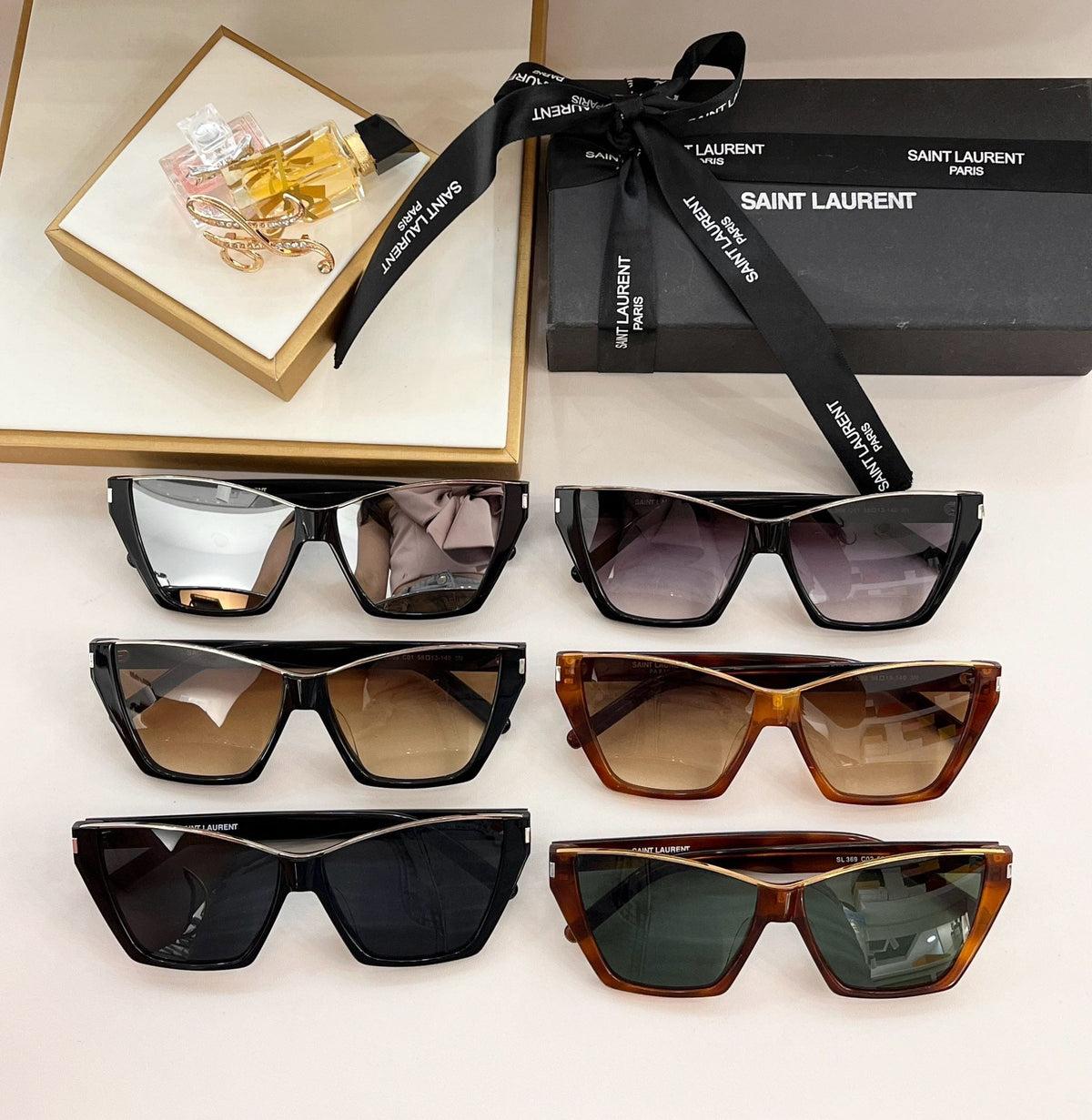YLS Sunglasses