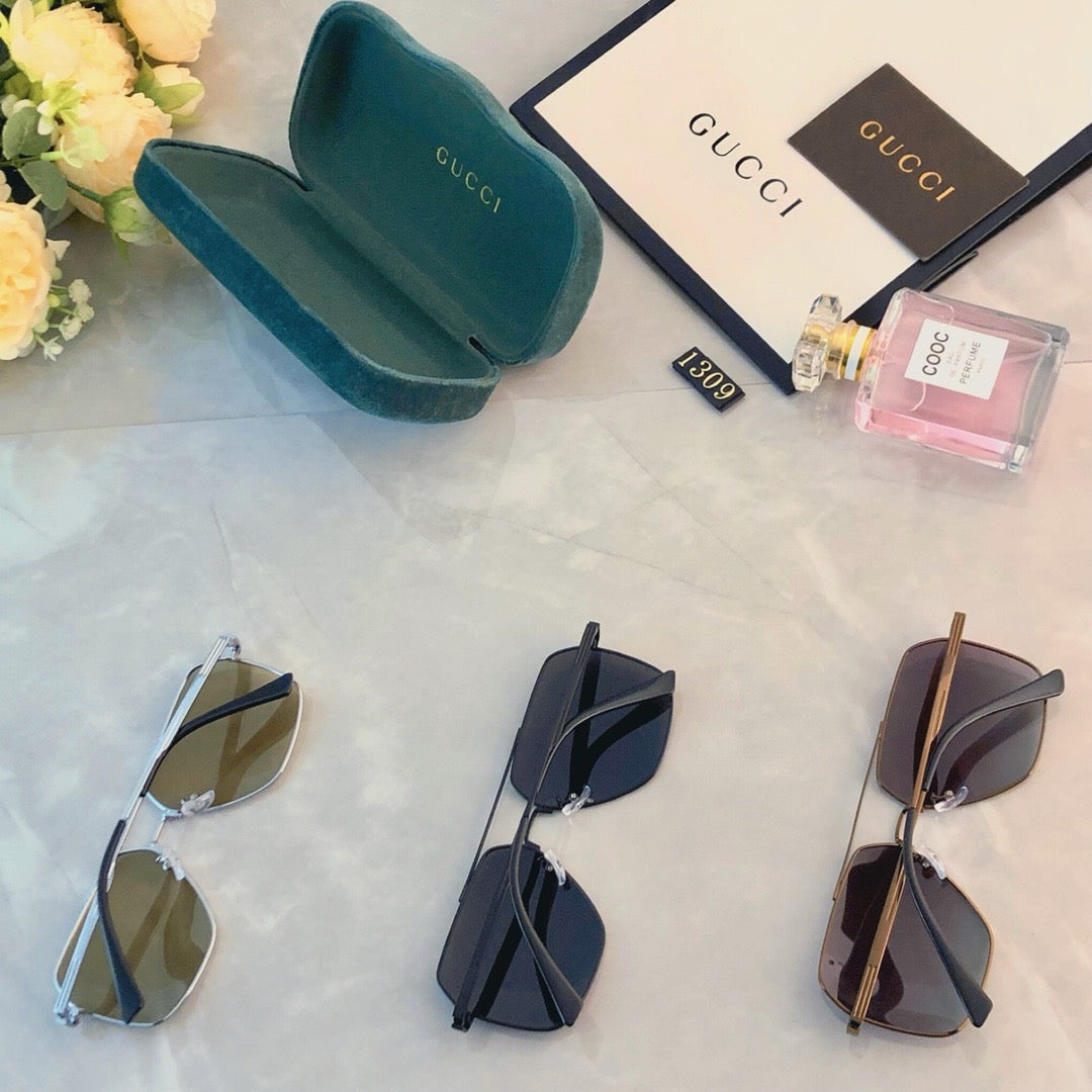 GUC Sunglasses