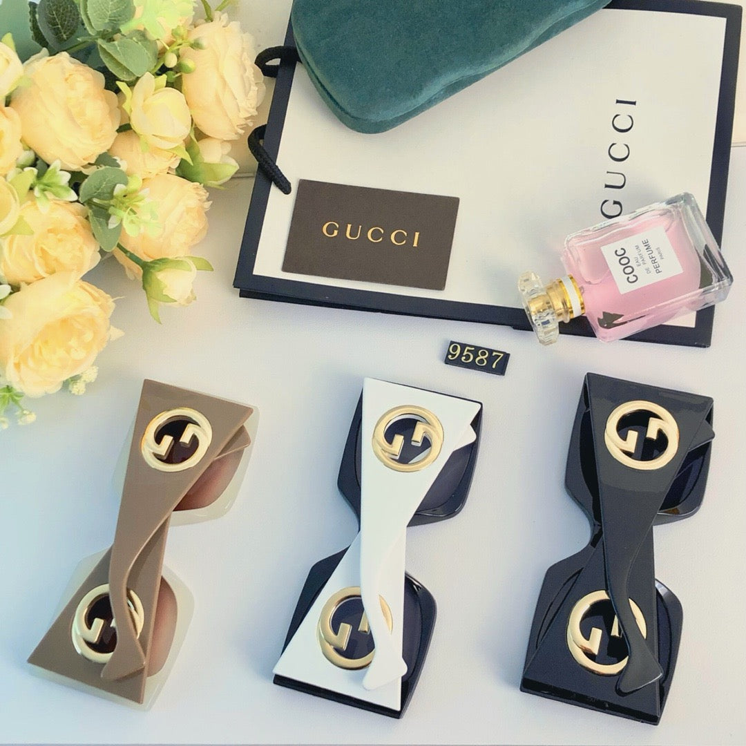 GUC Sunglasses