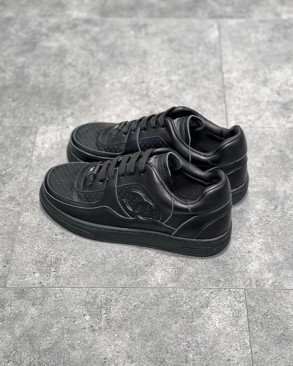 CHA Sneakers
