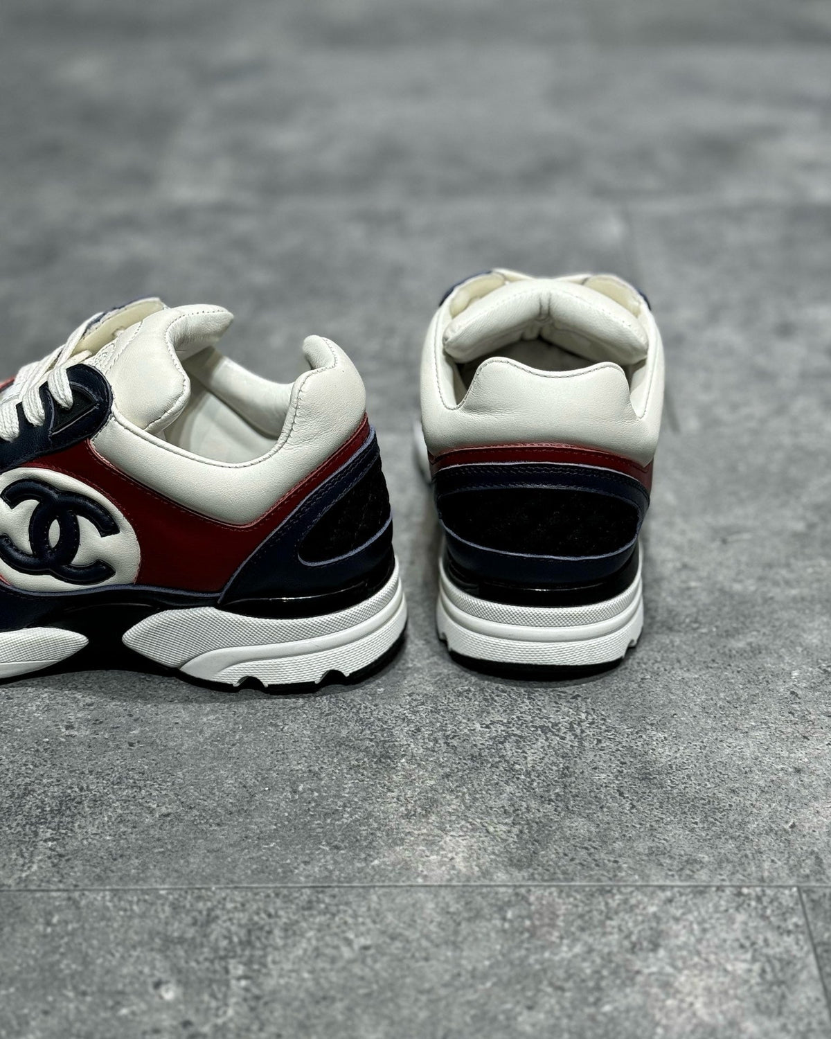 CHA Sneakers