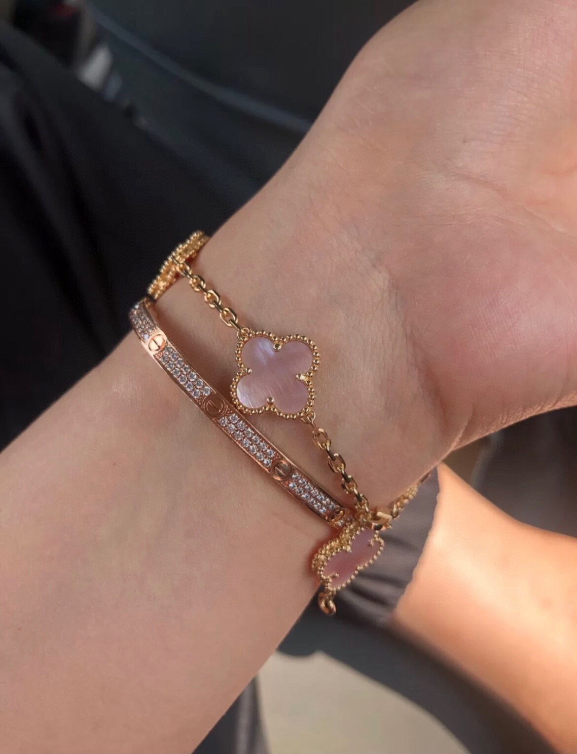 VCA Bracelet