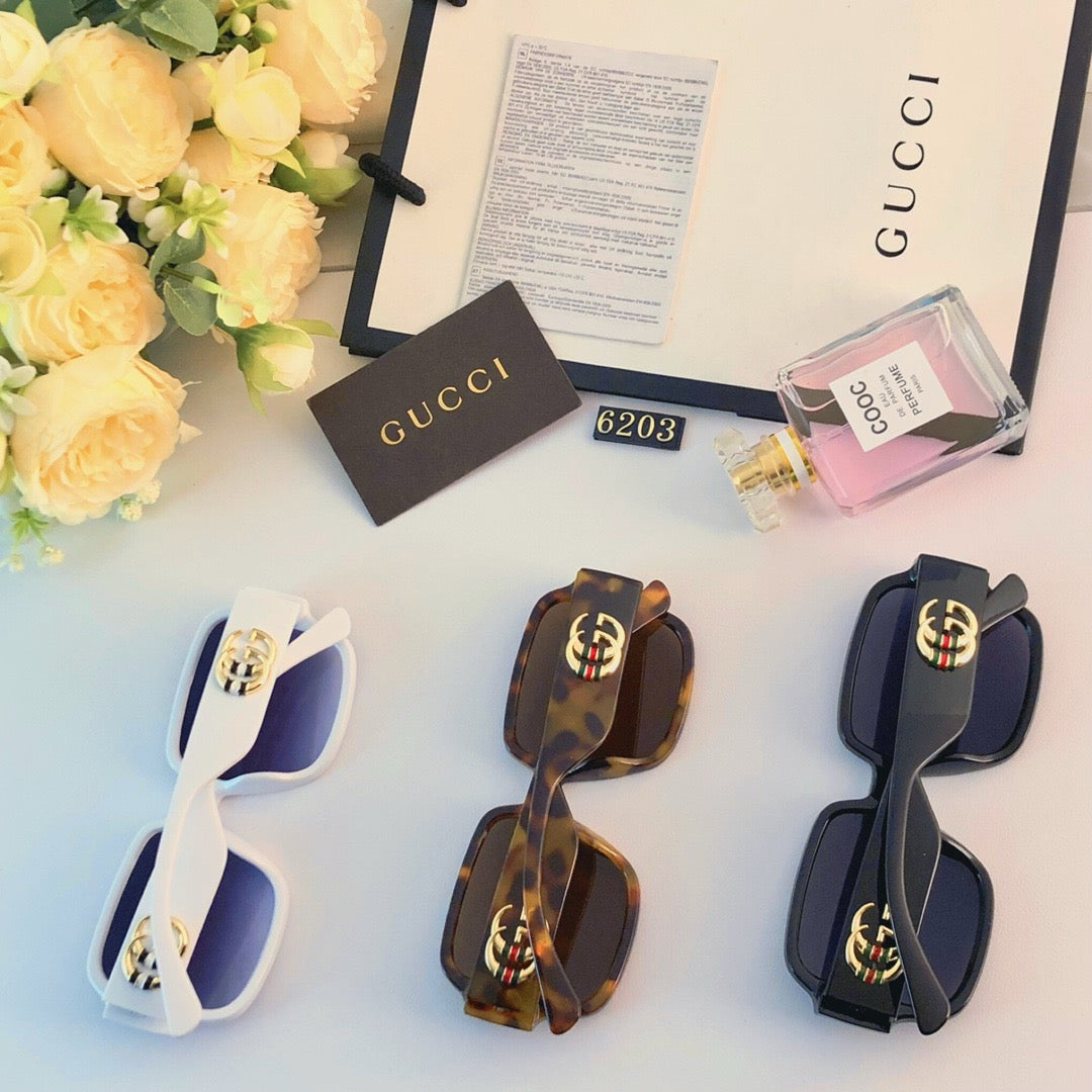 GUC Sunglasses
