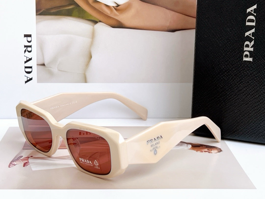 PRA Sunglasses
