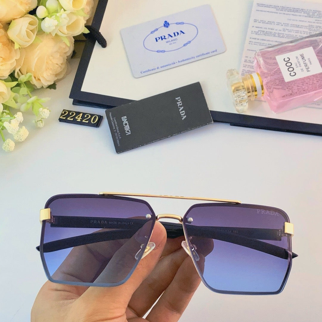 PRA Sunglasses