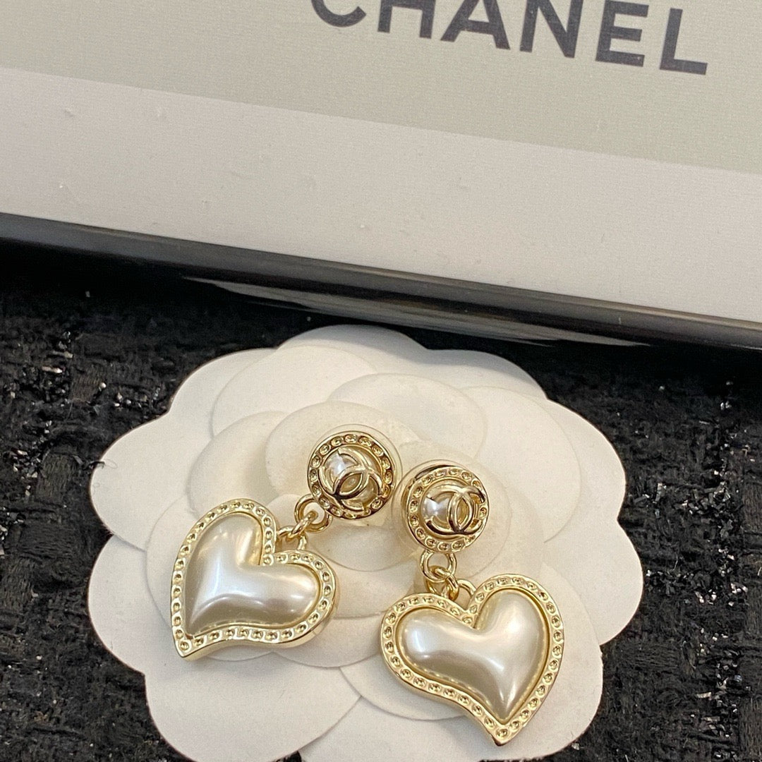 CHA Earrings