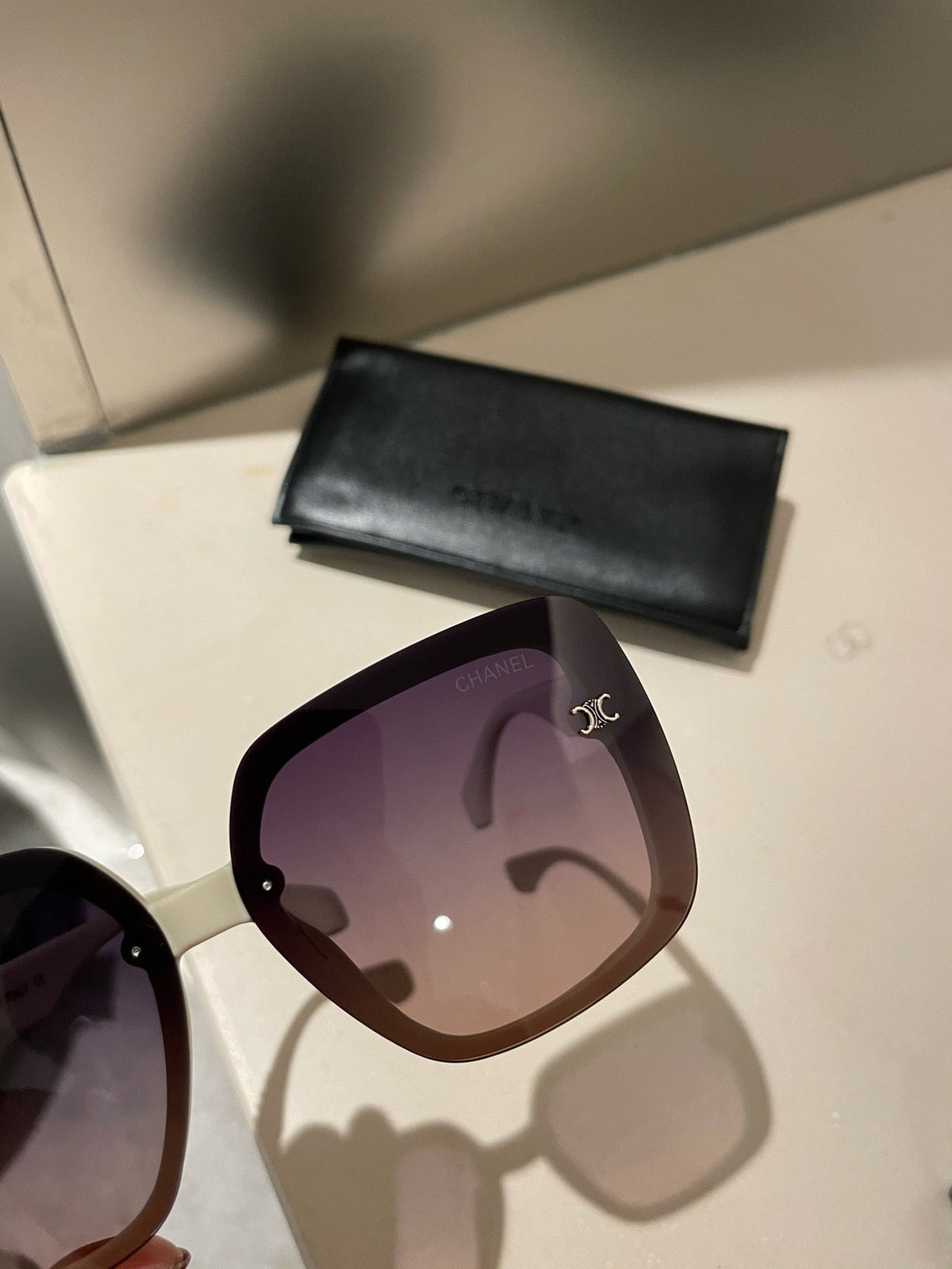 CHA Sunglasses