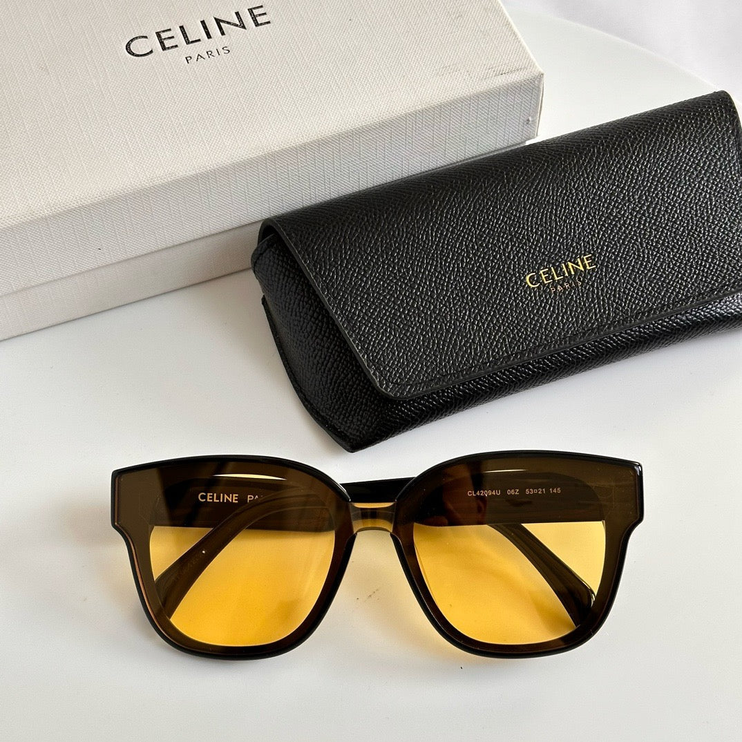 CEL Sunglasses