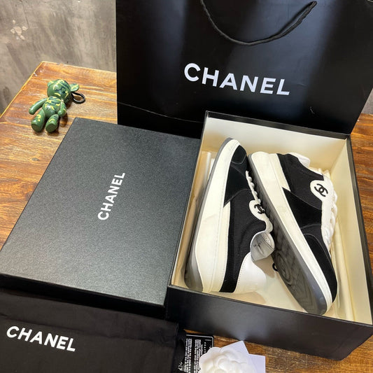 CHA Sneakers