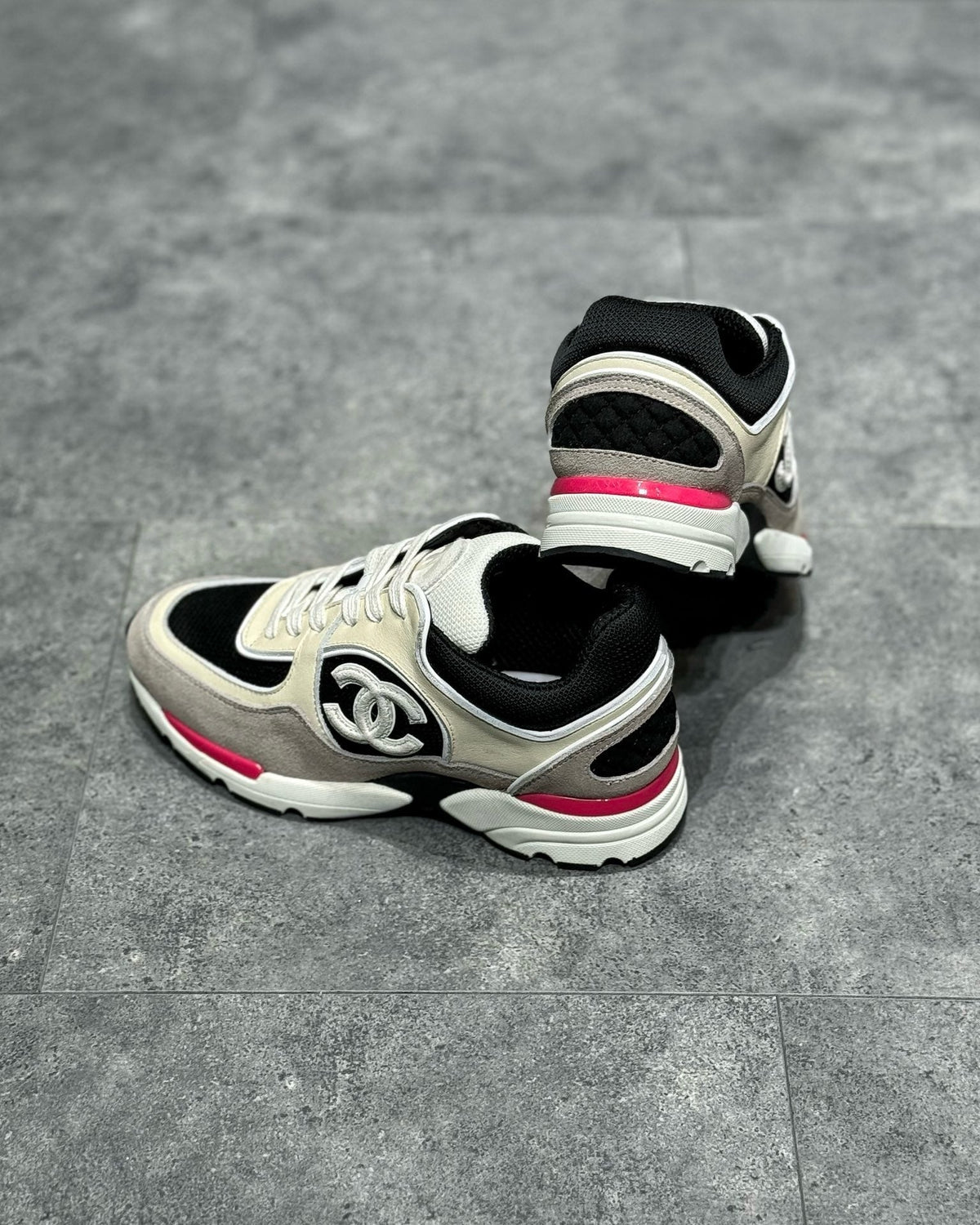CHA Sneakers
