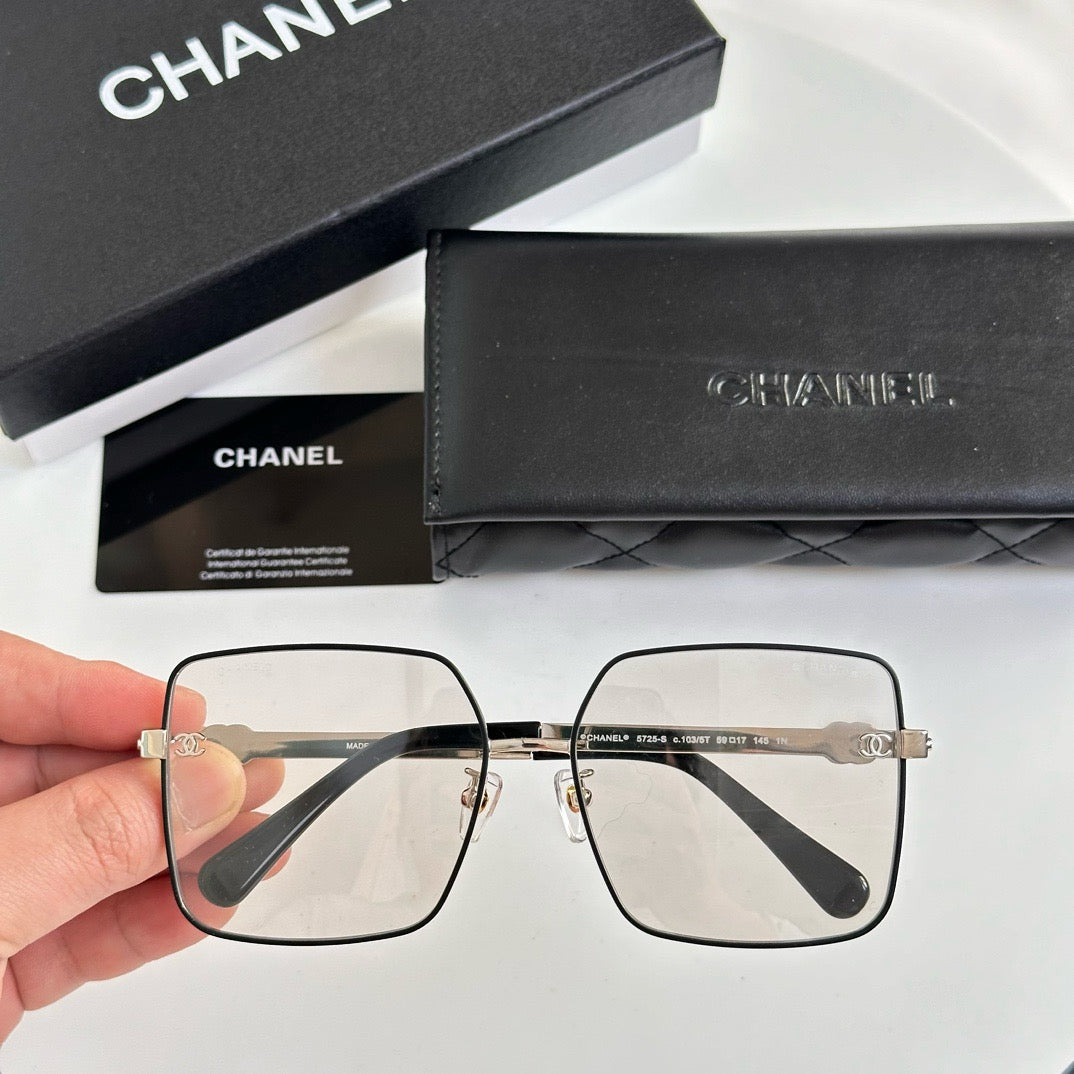 CHA Glasses