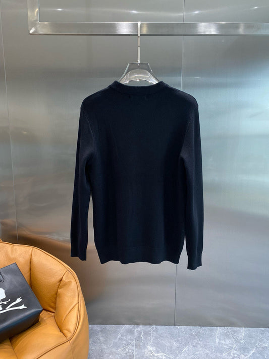 PRA SWEATER BLACK 277693