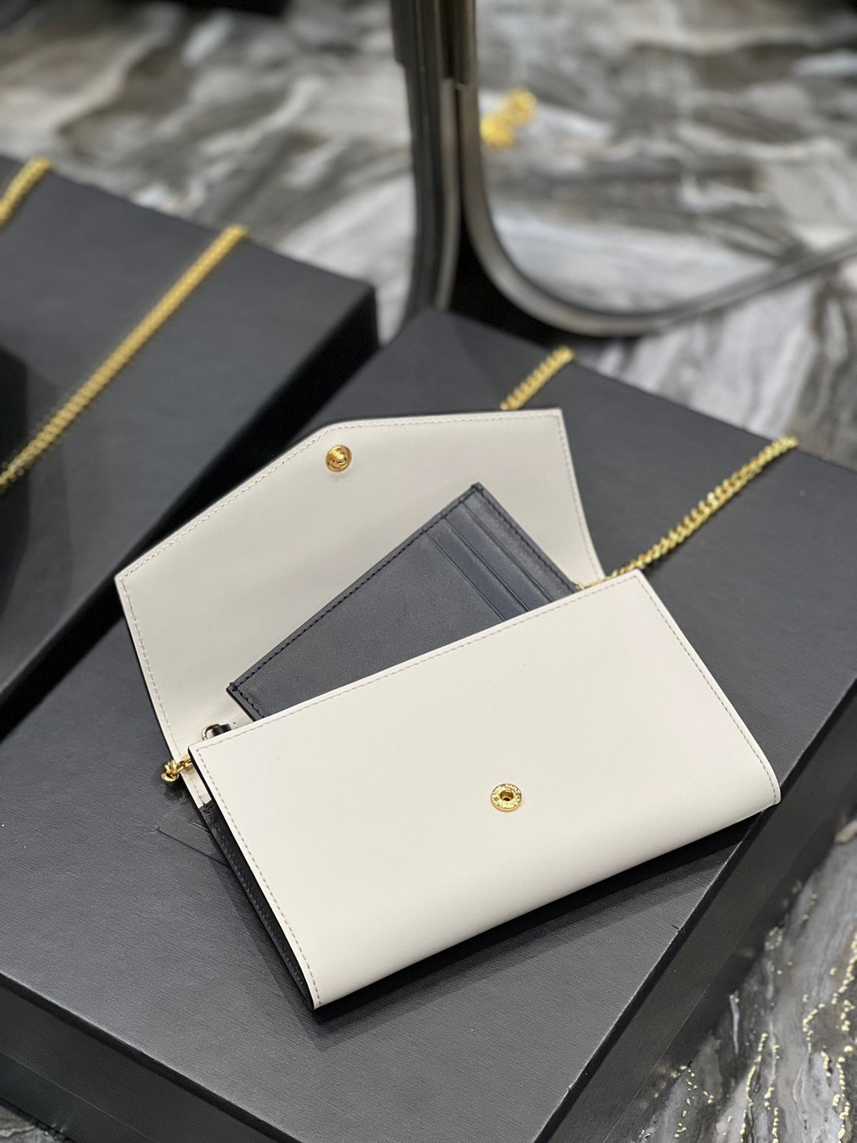 YLS Envelope