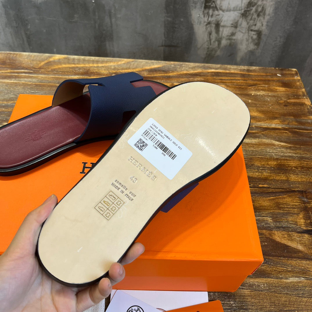 HERM Sandal