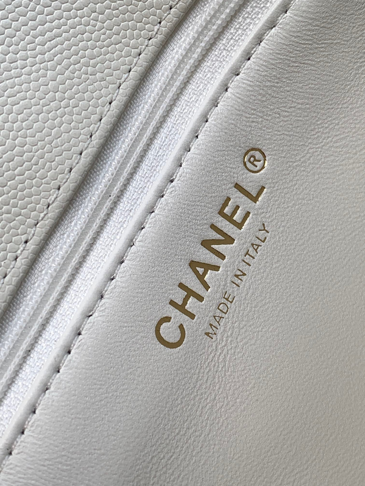 CHA Coco Handle (23cm)