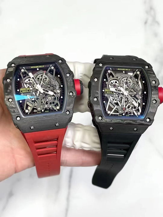 Richard Mille RM35-02