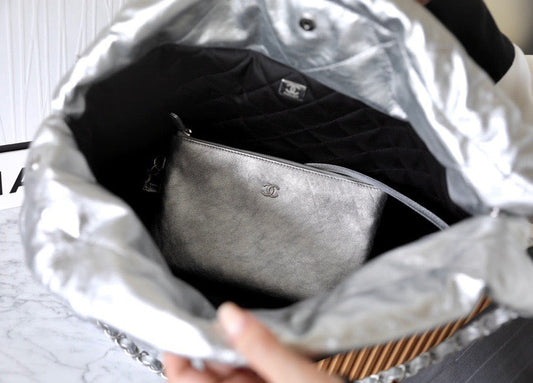 CHA 23P 22Bag (42cm)