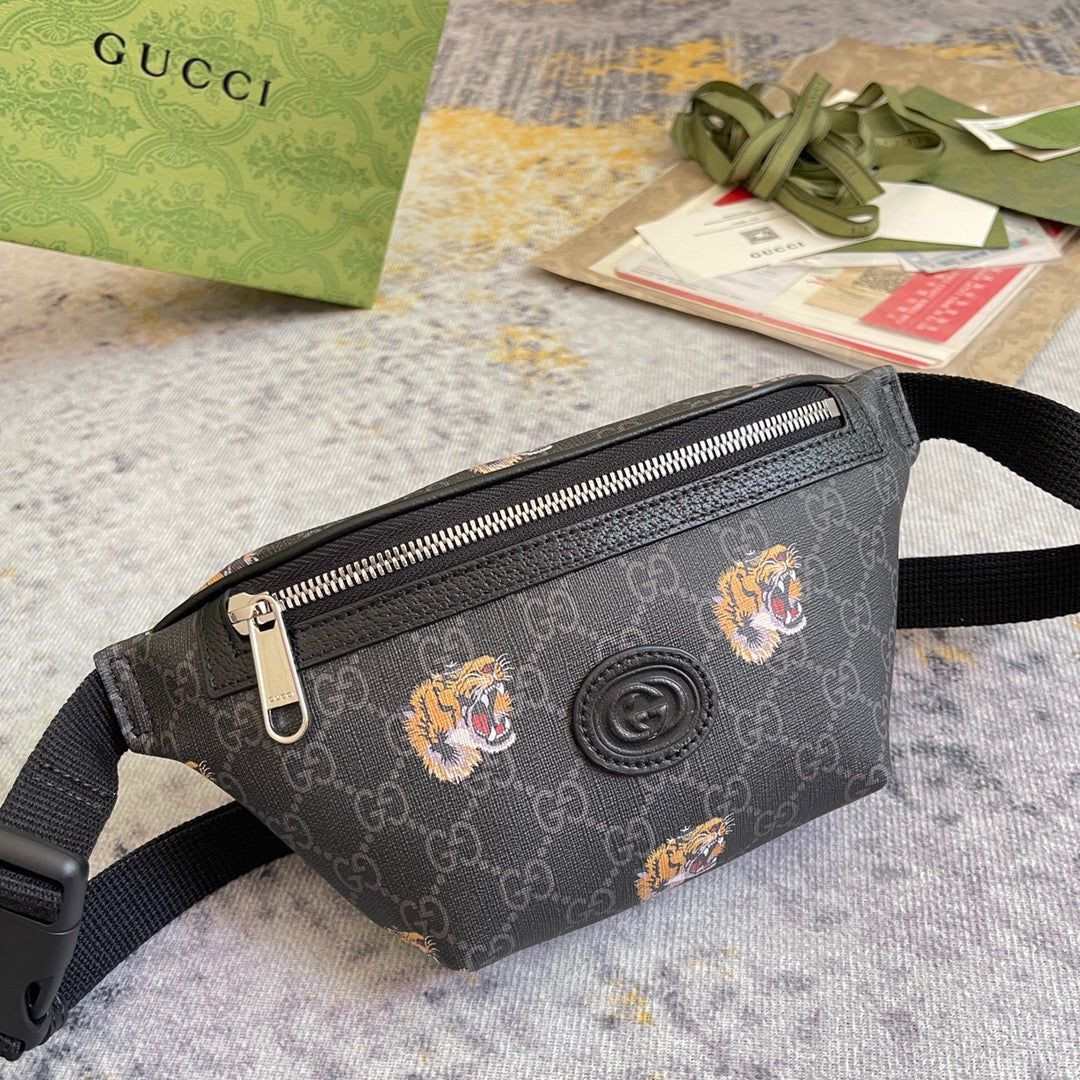 GUC Cross Body Bag