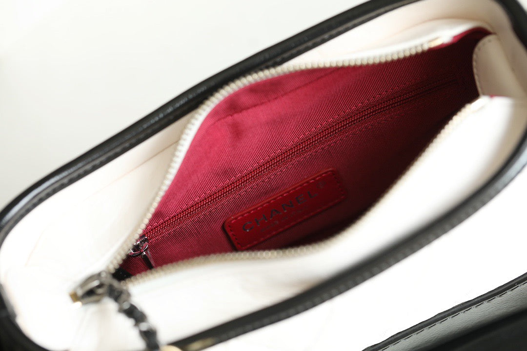 CHA Gabrielle Hobo (20cm)