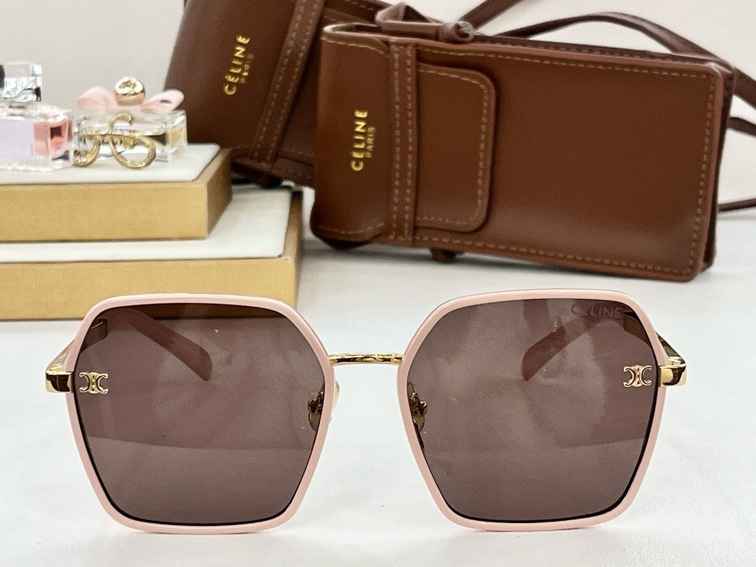 CEL Sunglasses