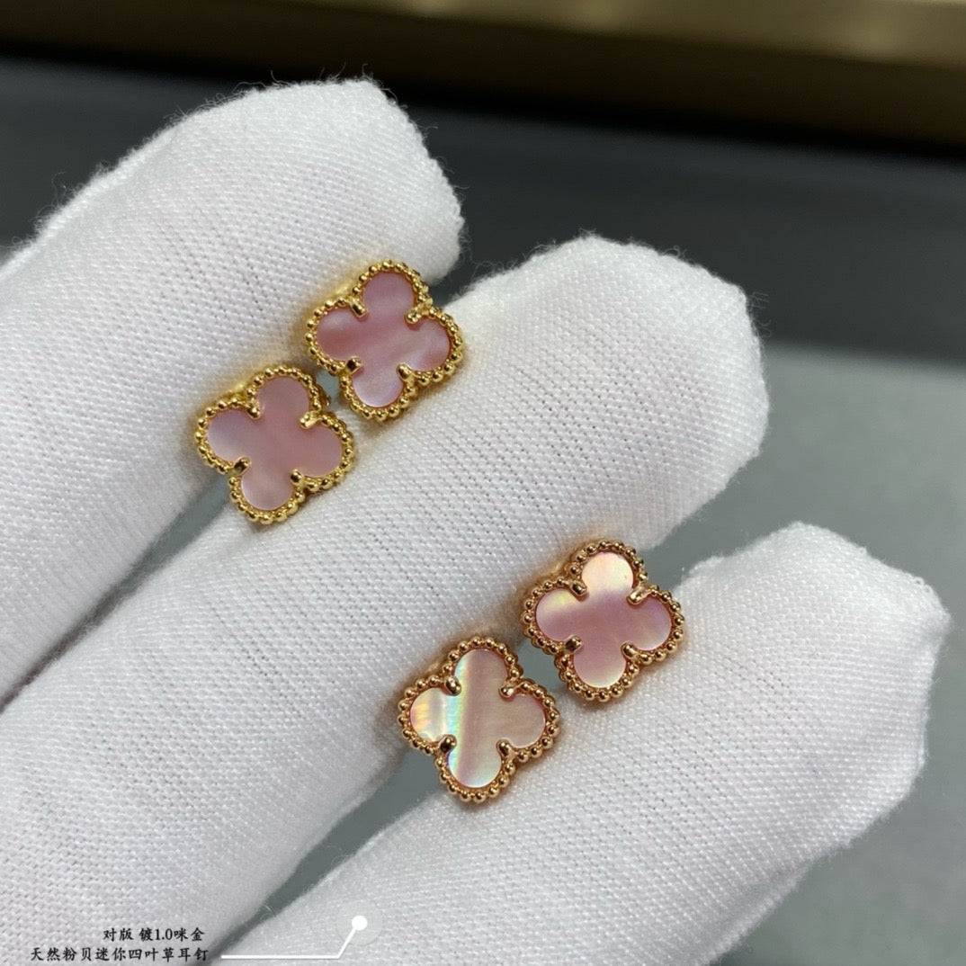 VCA Earrings