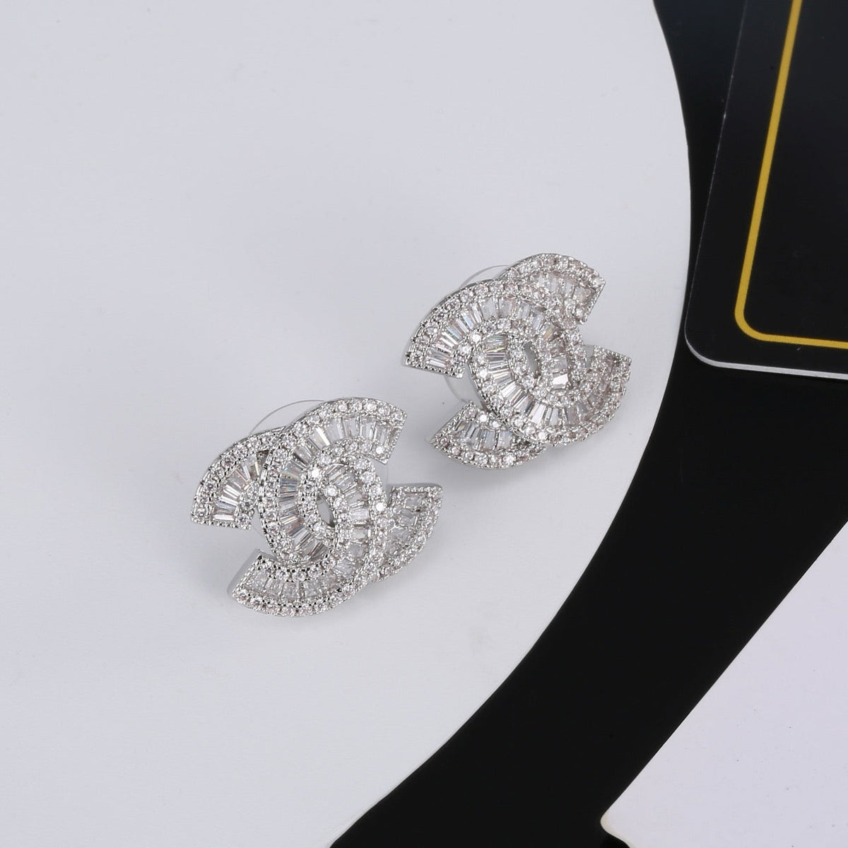 CHA Earrings