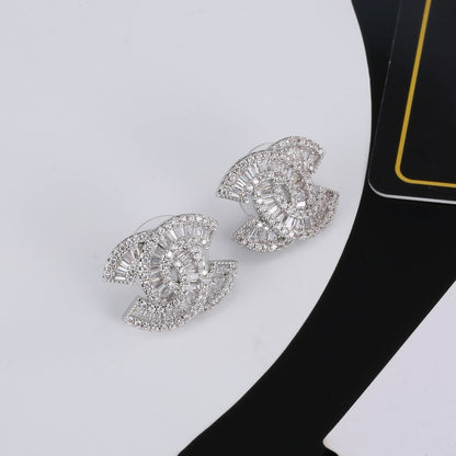CHA Earrings