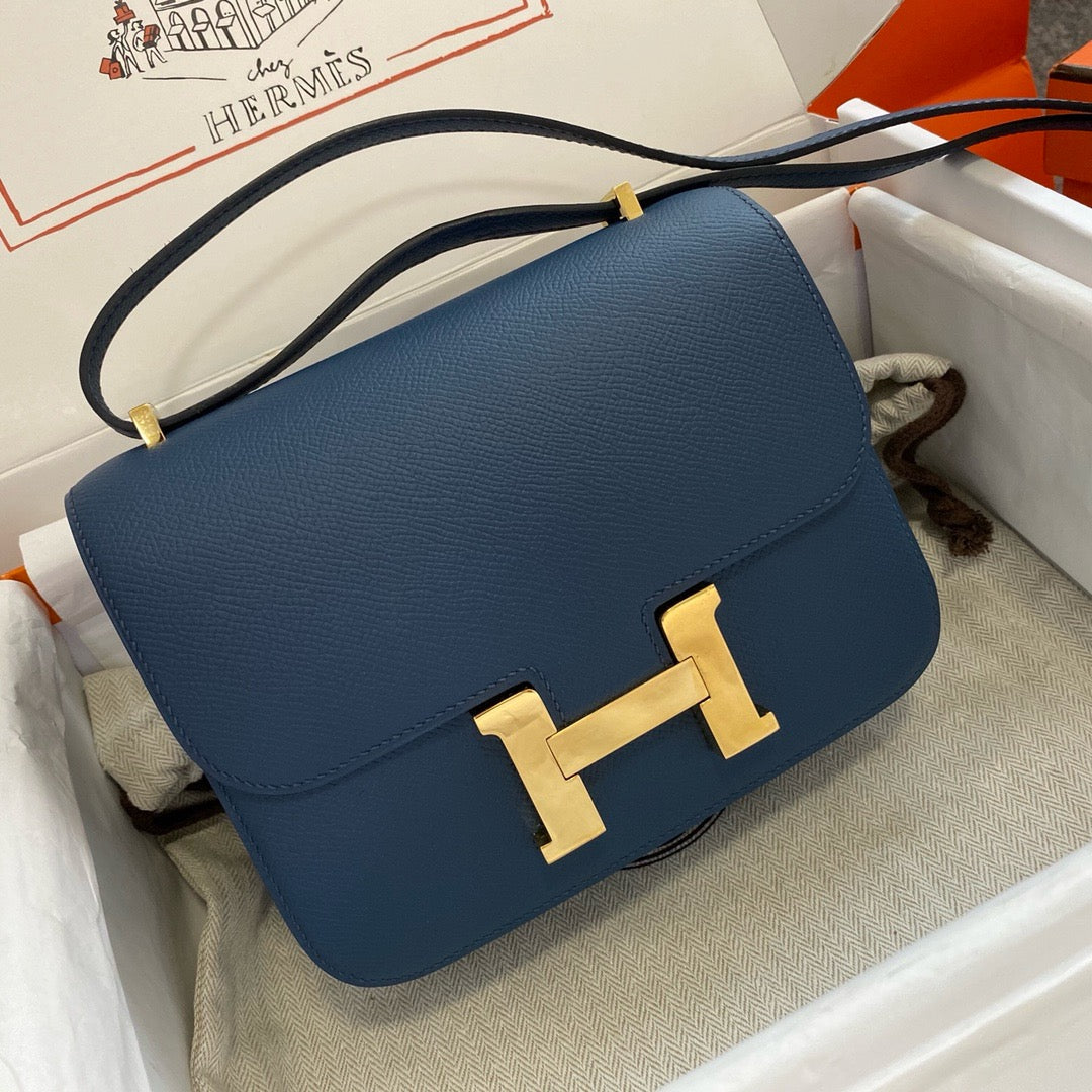 HERM Constance, 19cm, T0, Epsom