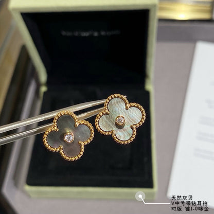 VCA Earrings