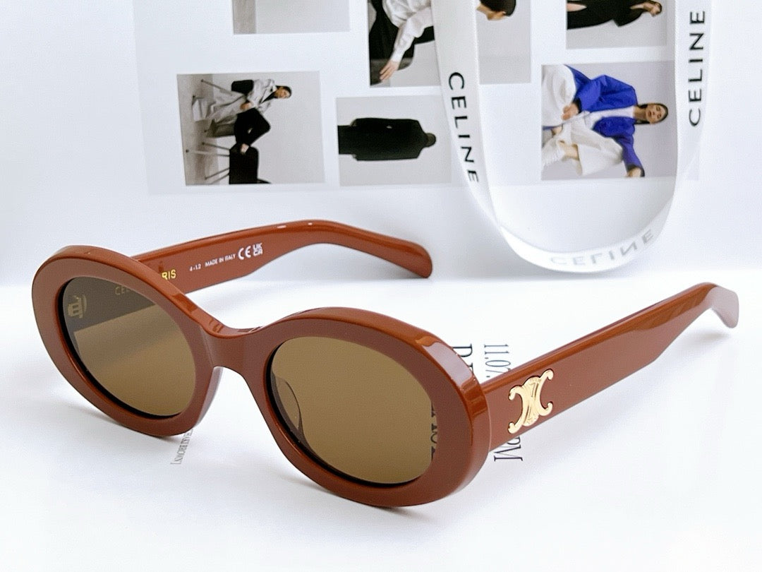 CEL Sunglasses