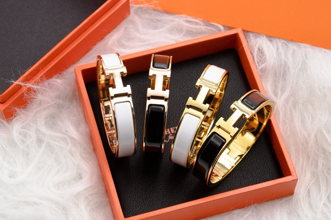 HERM Rings