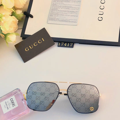GUC Sunglasses