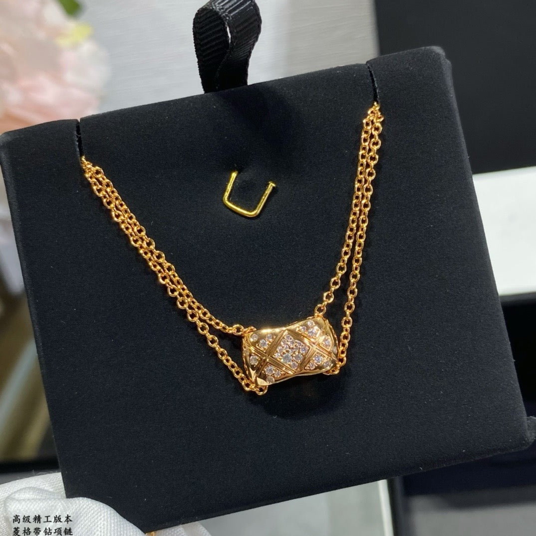 CHA Necklace