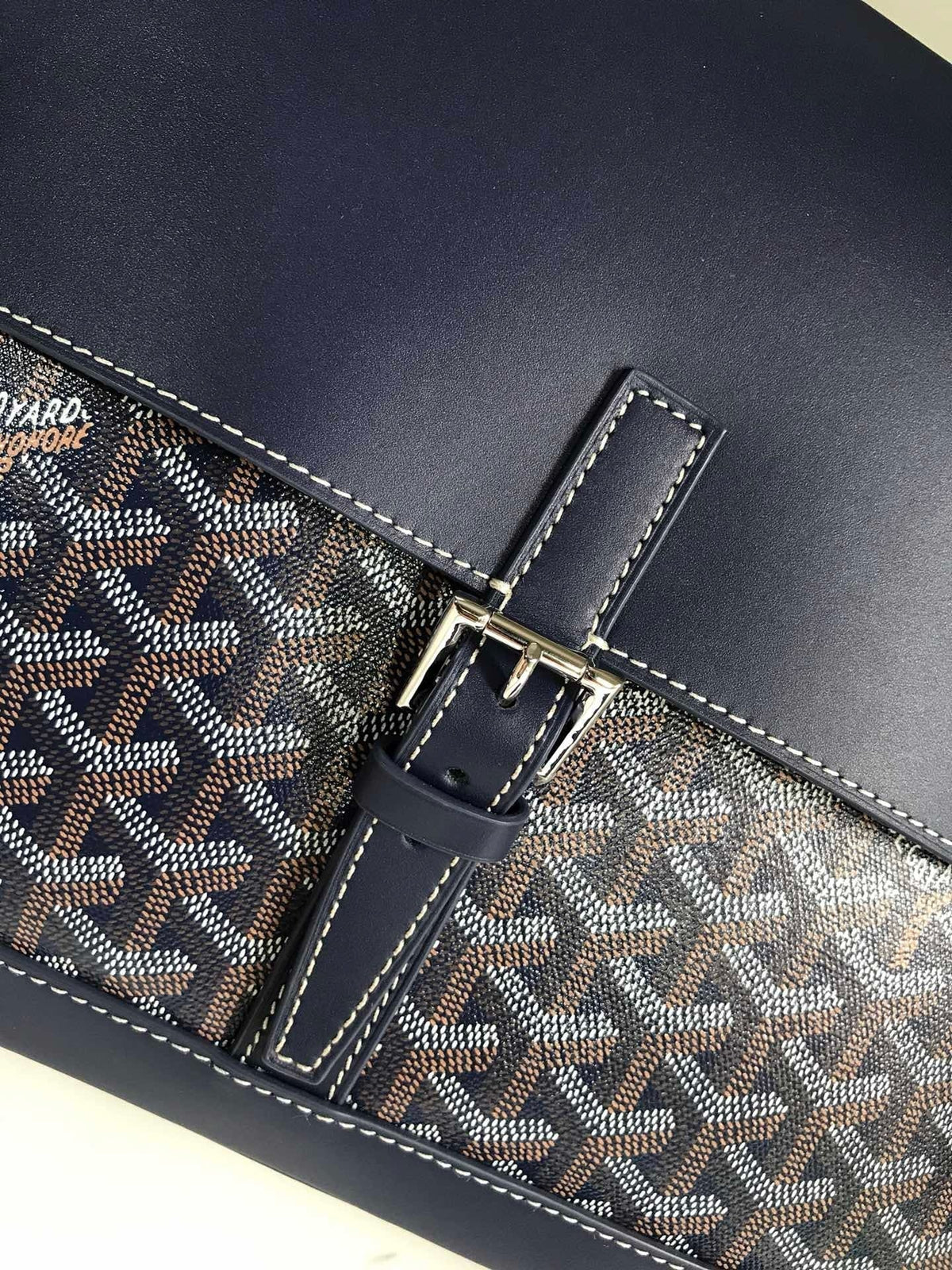 GOY Messenger Bag 38x26x8cm
