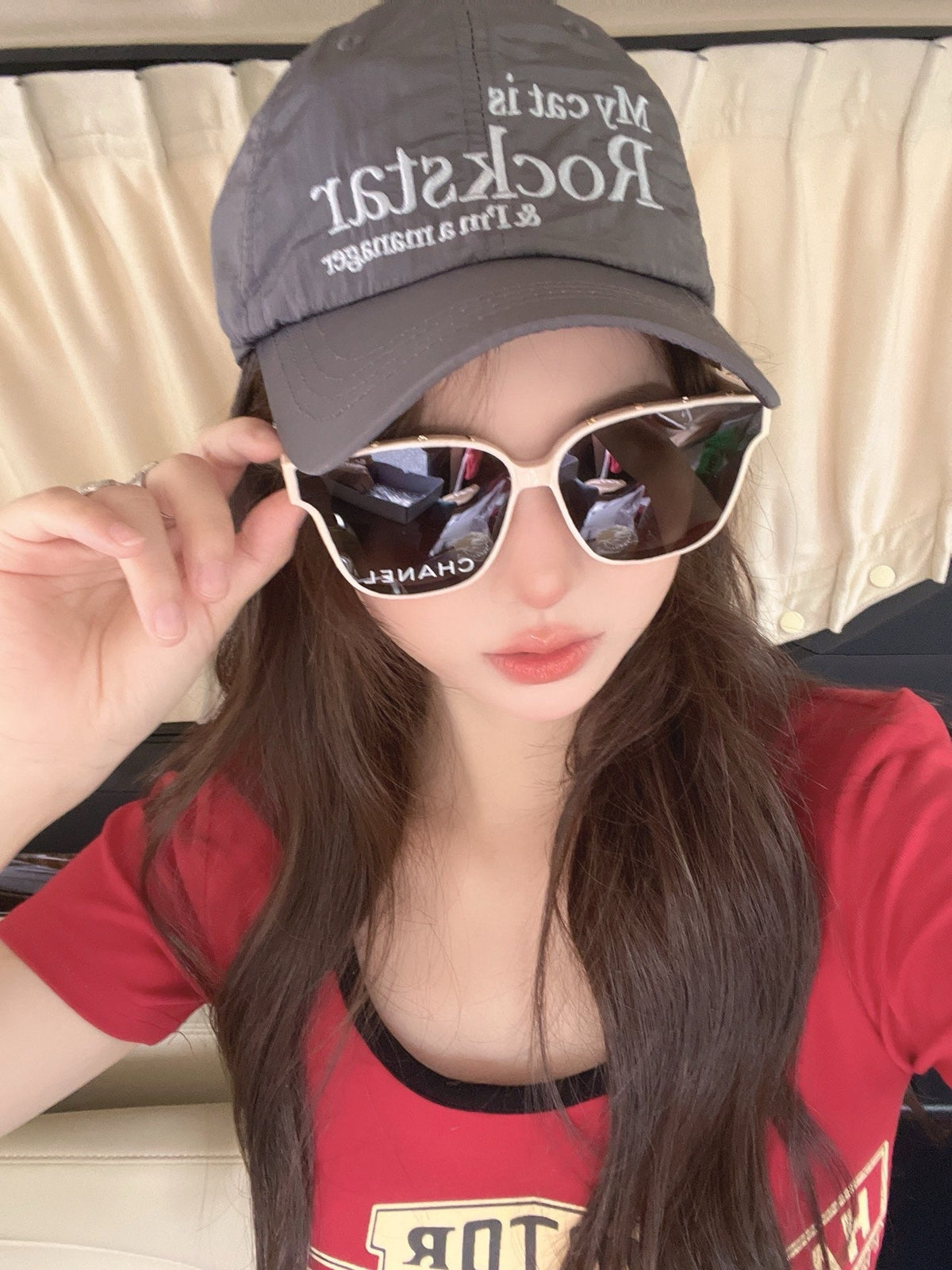 CHA Sunglasses
