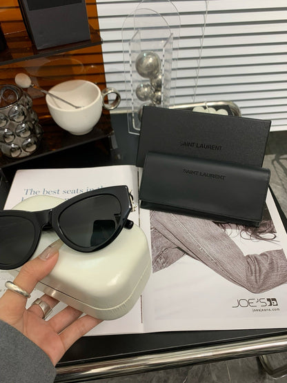 YLS Sunglasses