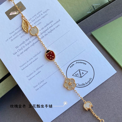 VCA Bracelet