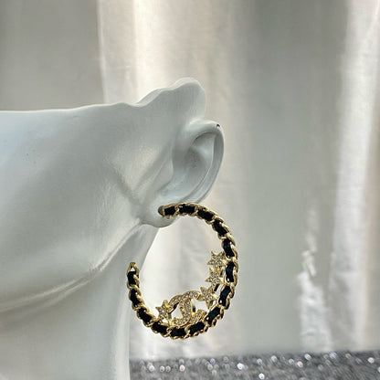 CHA Earrings