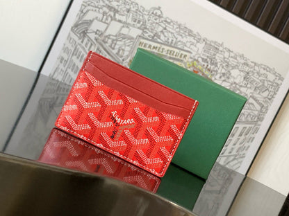 GOY Saint-Sulpice Cardholder