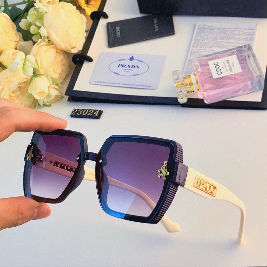 PRA Sunglasses