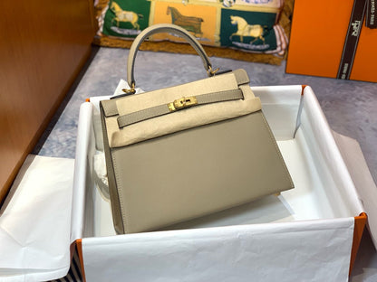 HERM Kelly 25cm, S2, Epsom