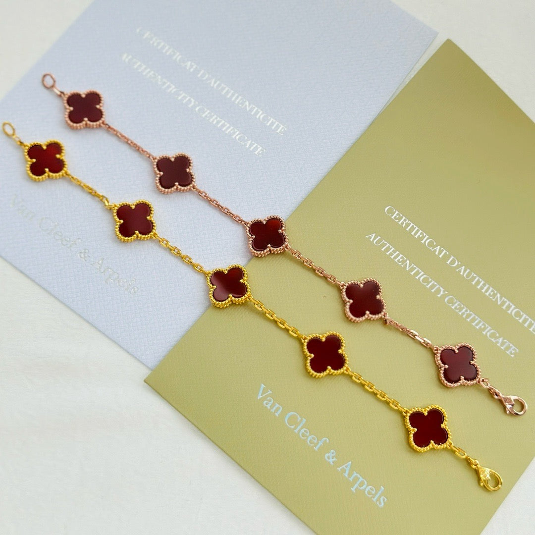 VCA Bracelet
