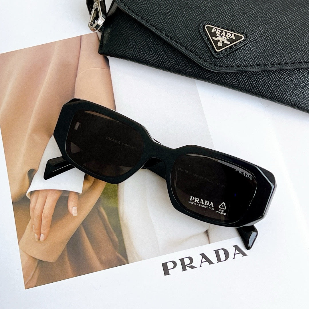 PRA Sunglasses