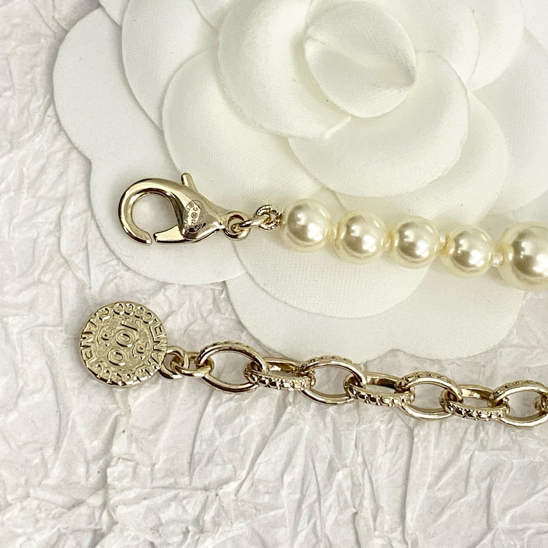 CHA Necklace