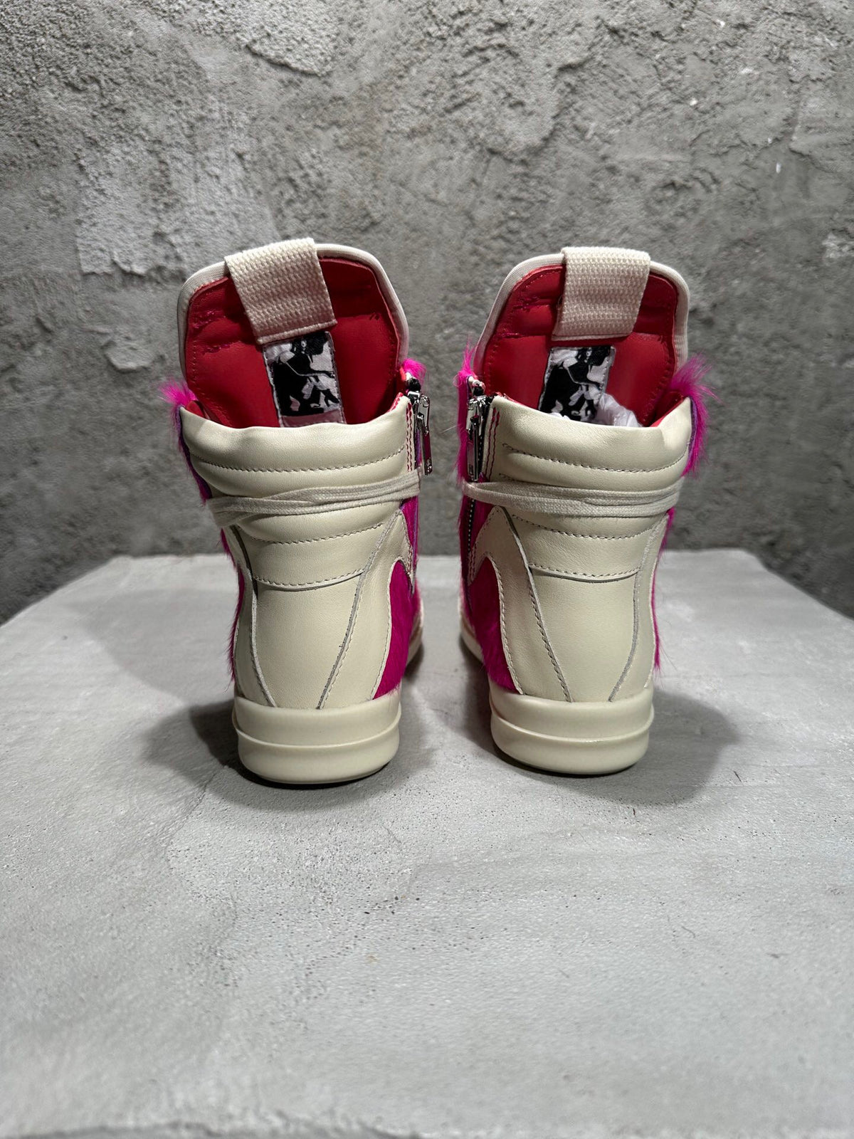 Rick Owen Sneaker
