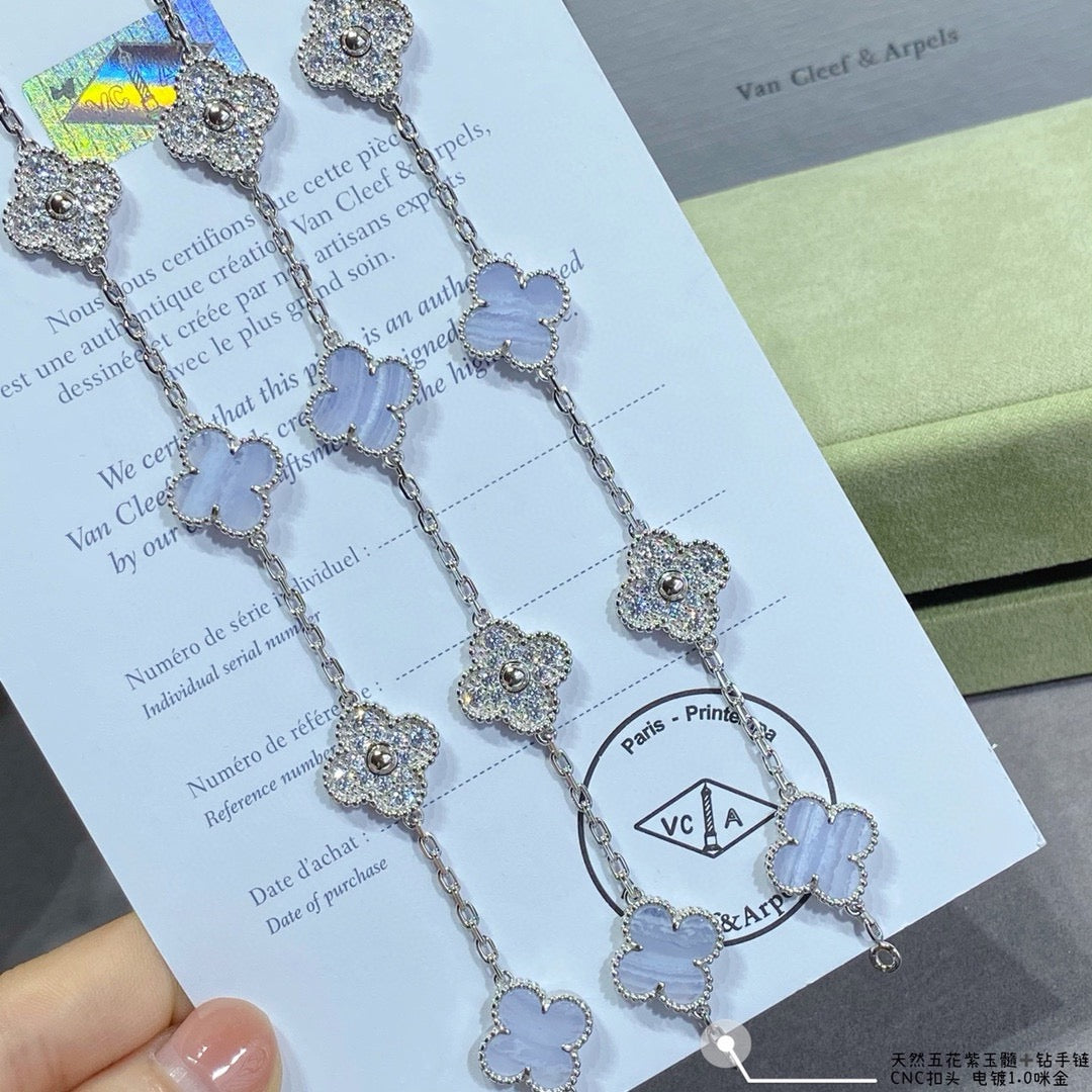 VCA Bracelet