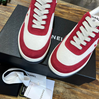 CHA Sneakers