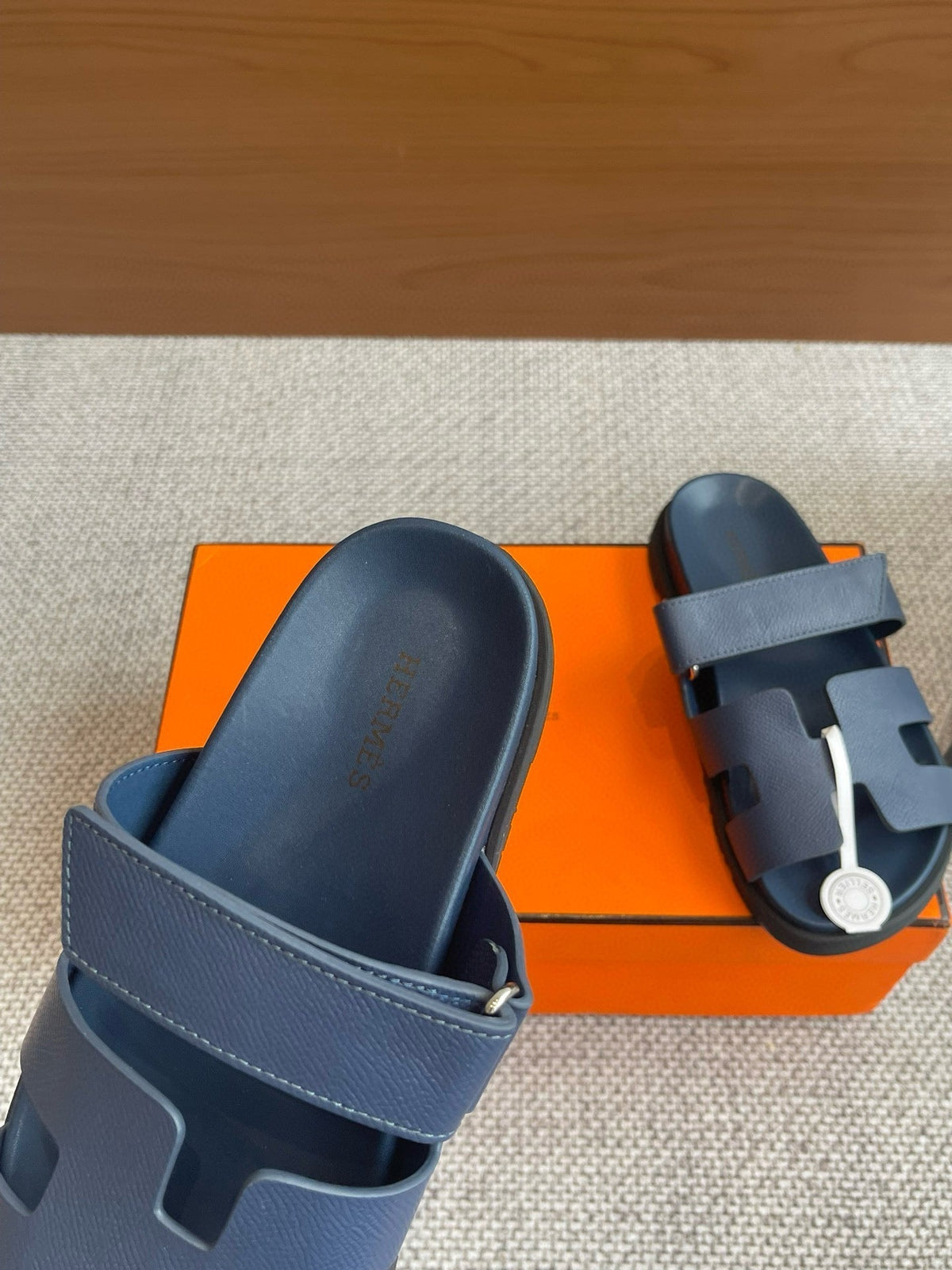 HERM Sandals