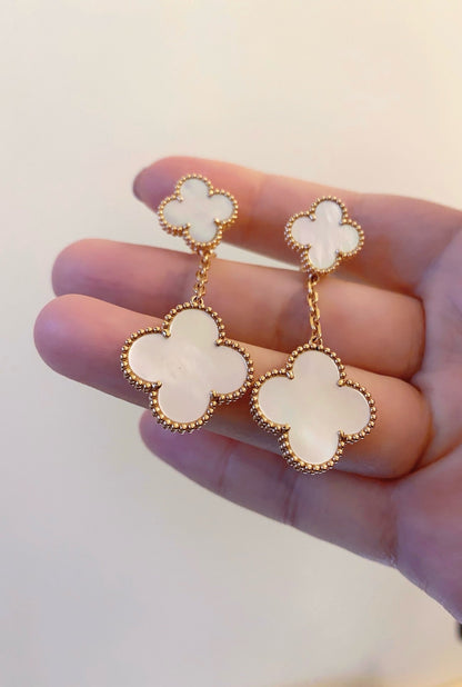 VCA Earrings
